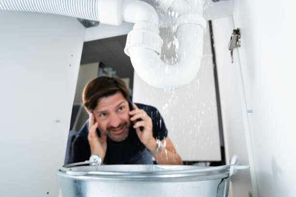 Best Emergency Plumber  in Tarpey Village, CA