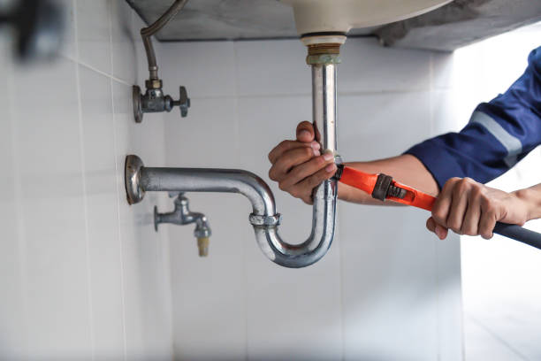 Best Water Leak Repair  in Tarpey Village, CA